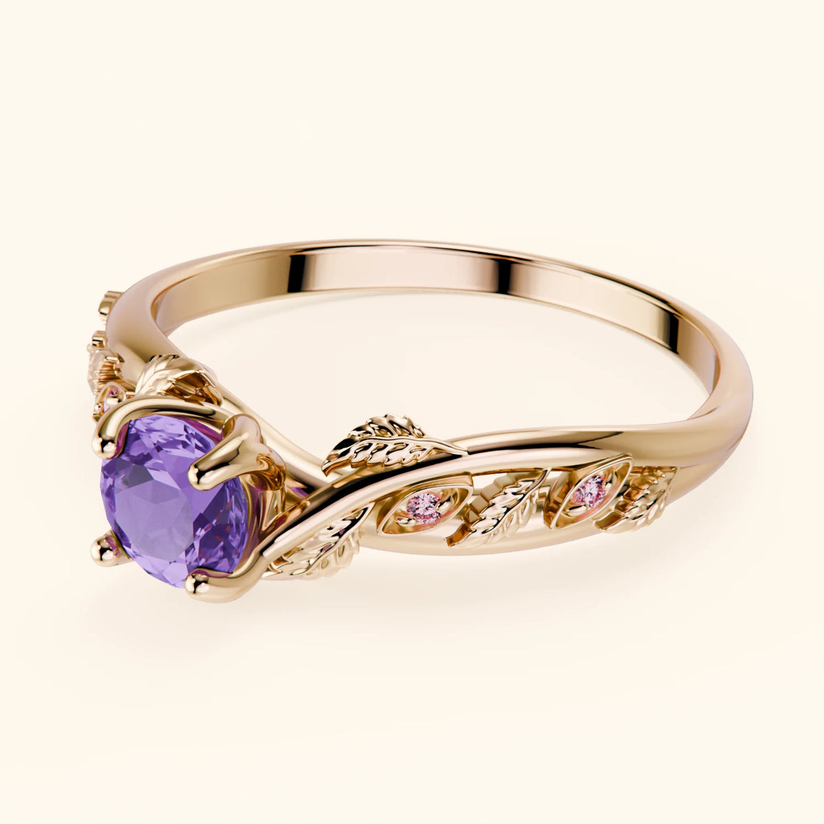 14kt Yellow Gold