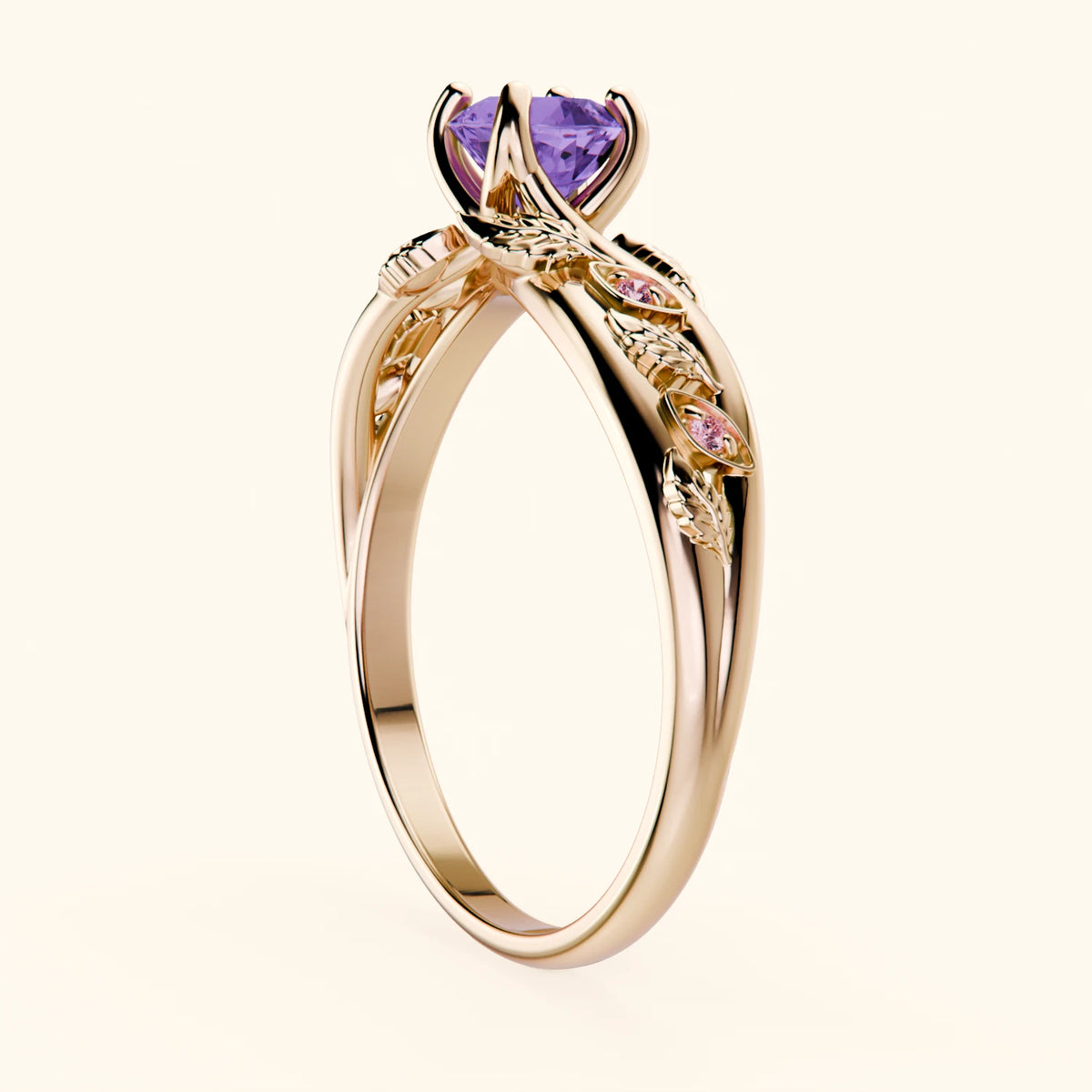 14kt Yellow Gold
