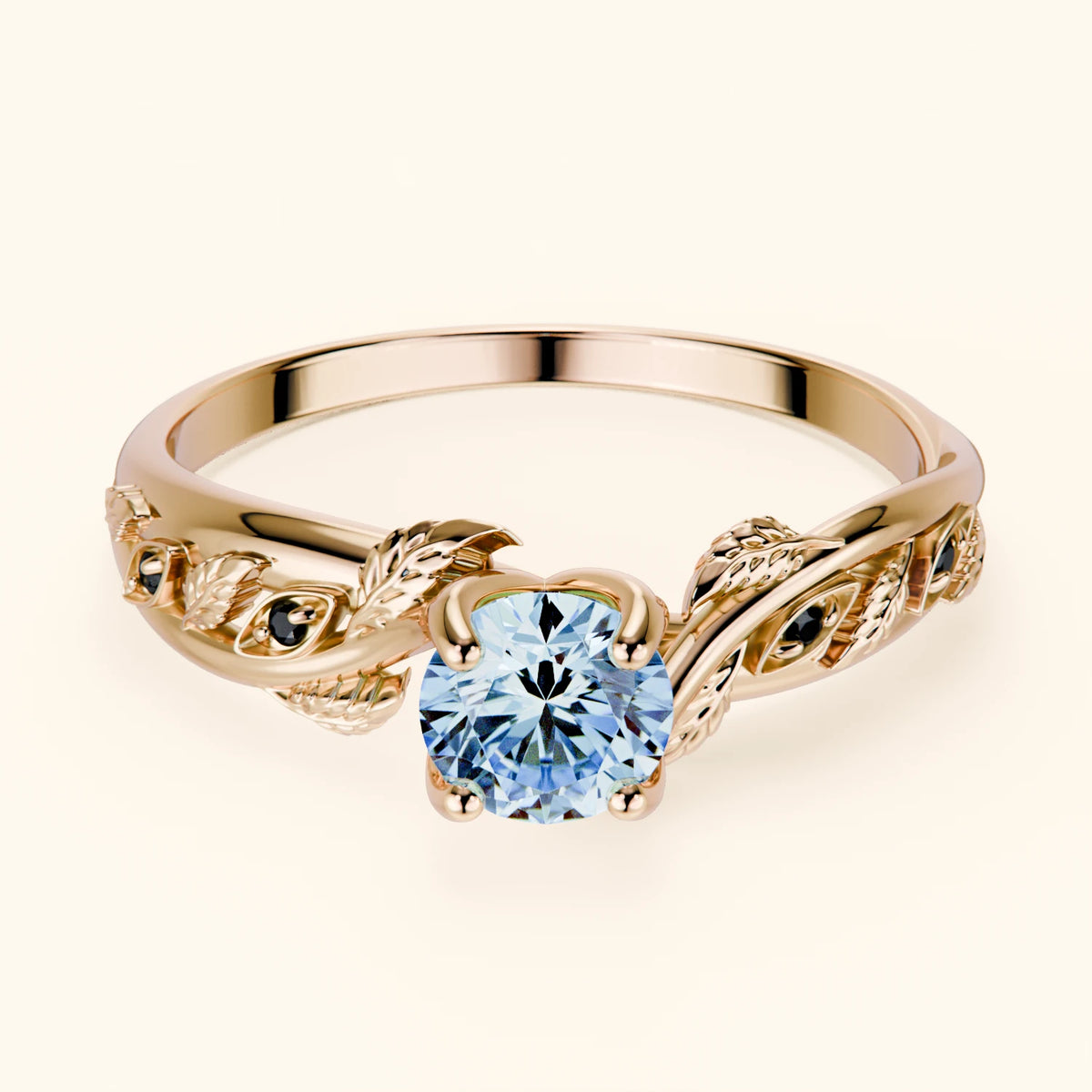14kt Yellow Gold