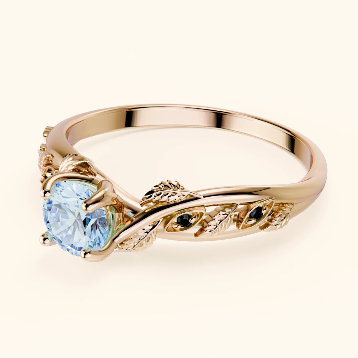 14kt Yellow Gold