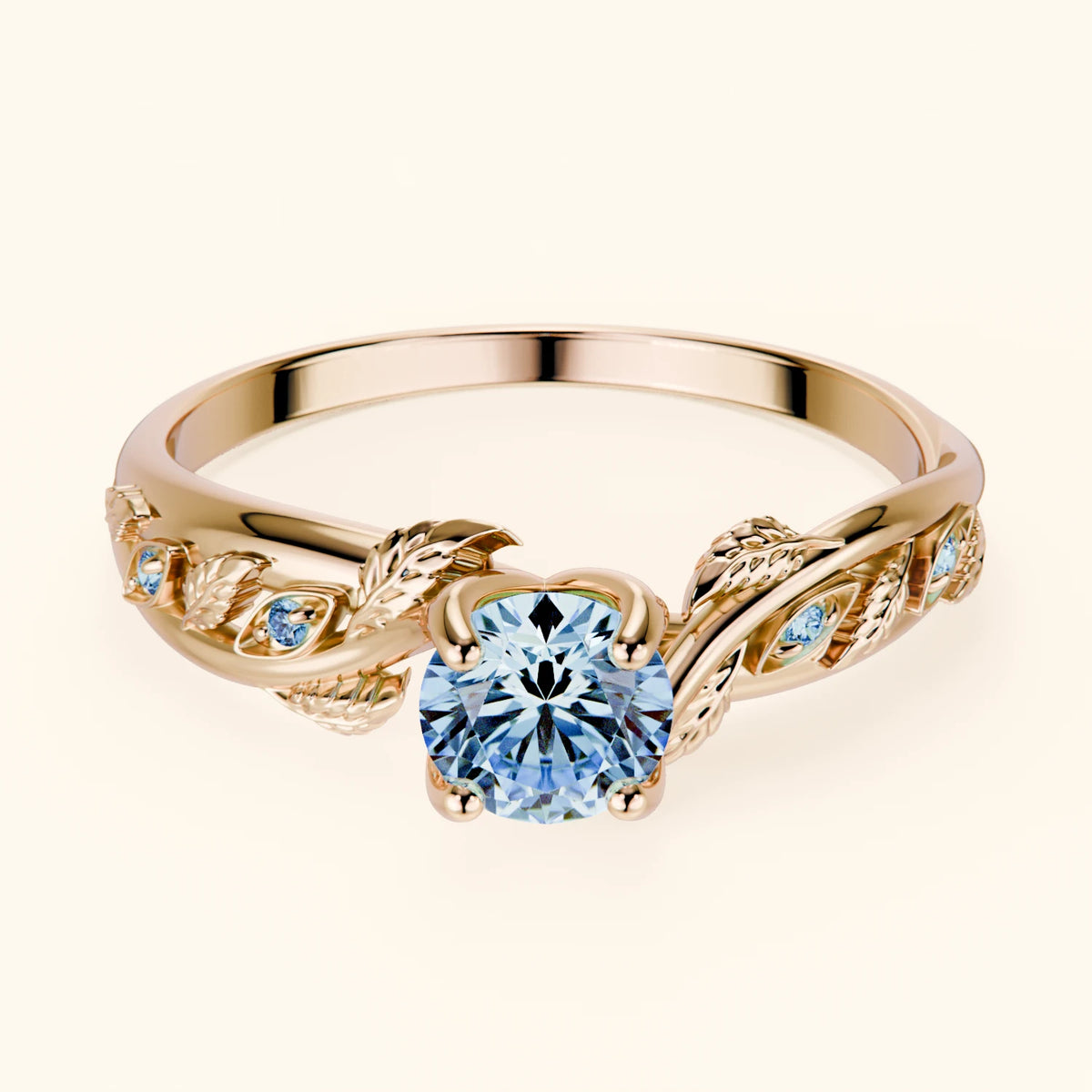 14kt Yellow Gold