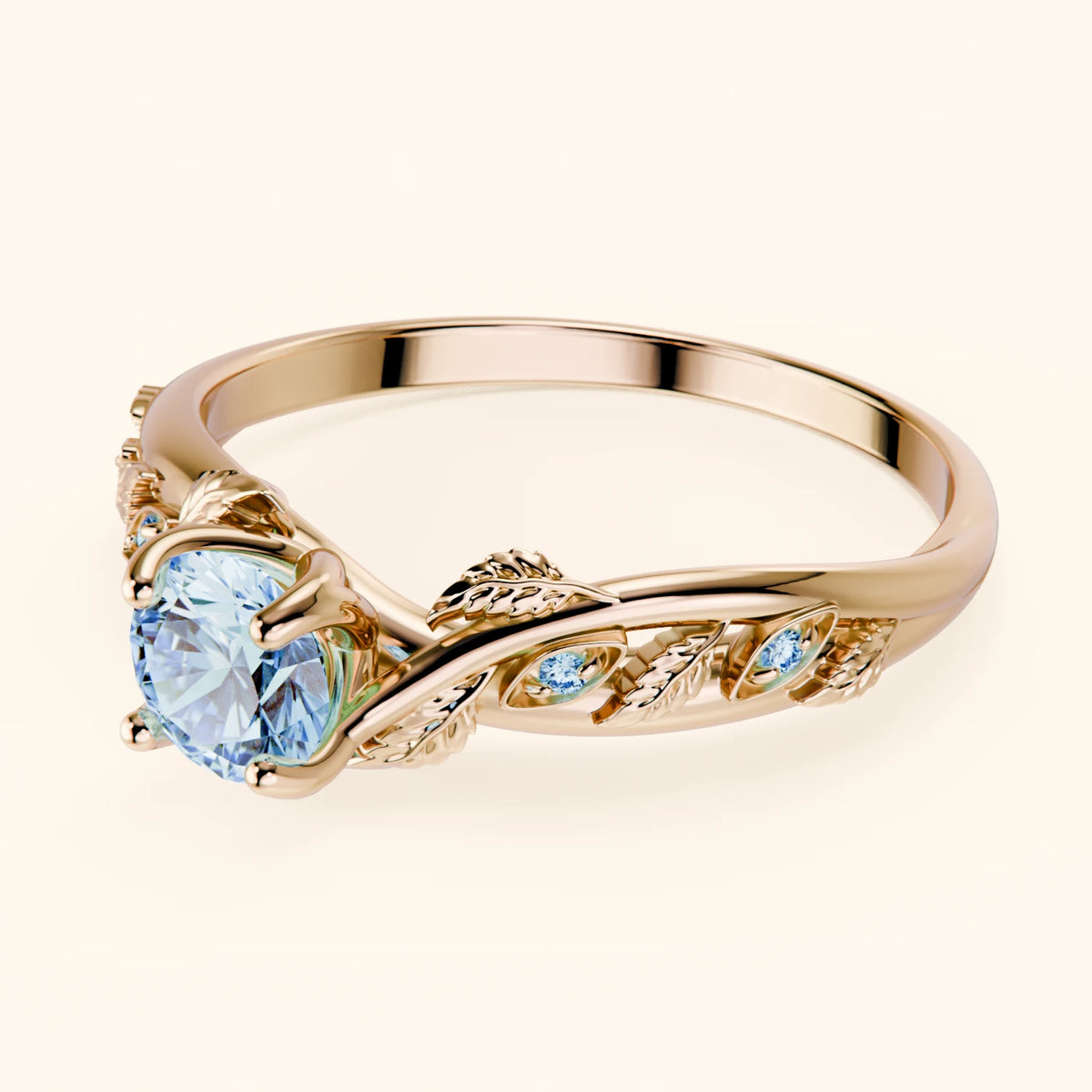 14kt Yellow Gold