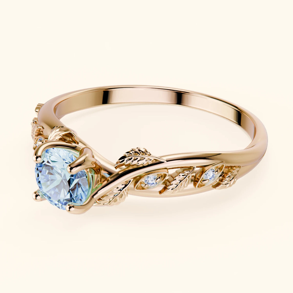 14kt Yellow Gold