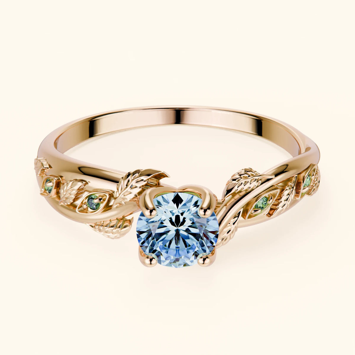 14kt Yellow Gold