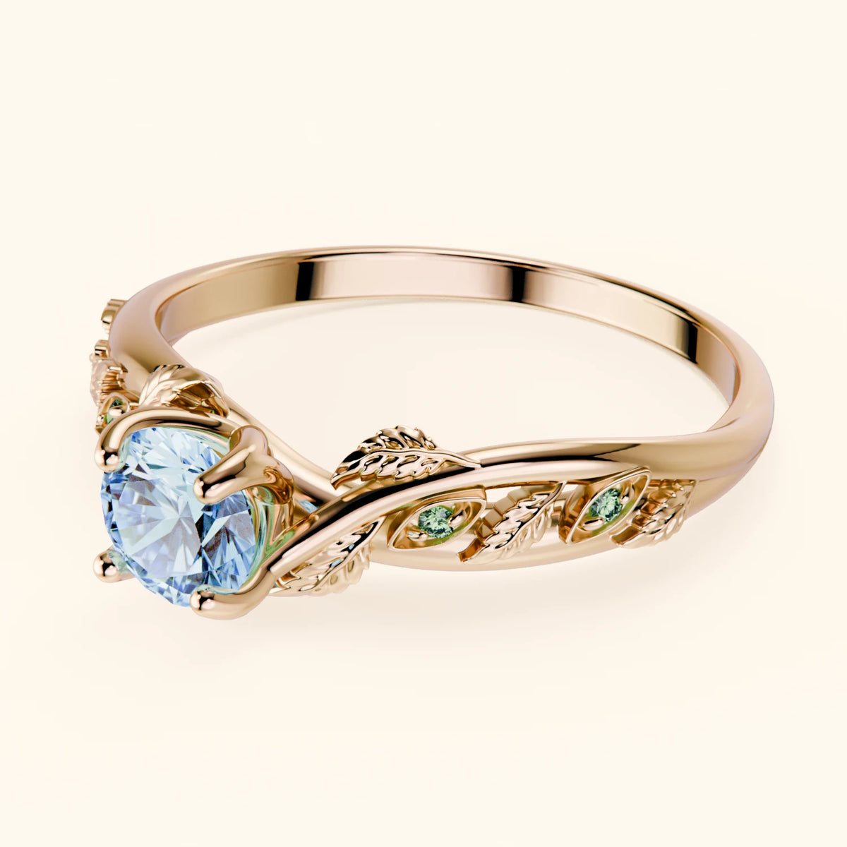 14kt Yellow Gold