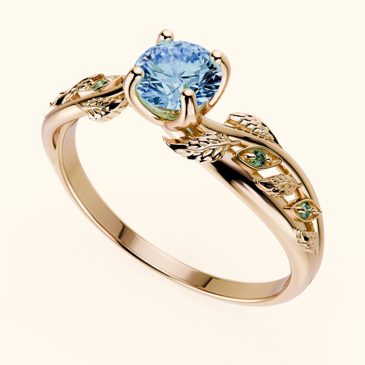 14kt Yellow Gold
