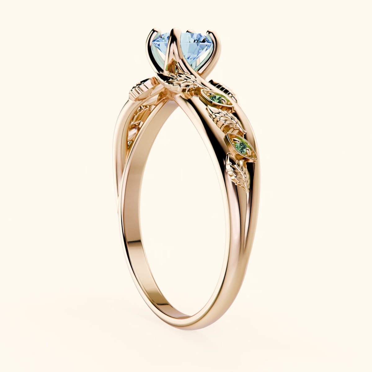 14kt Yellow Gold