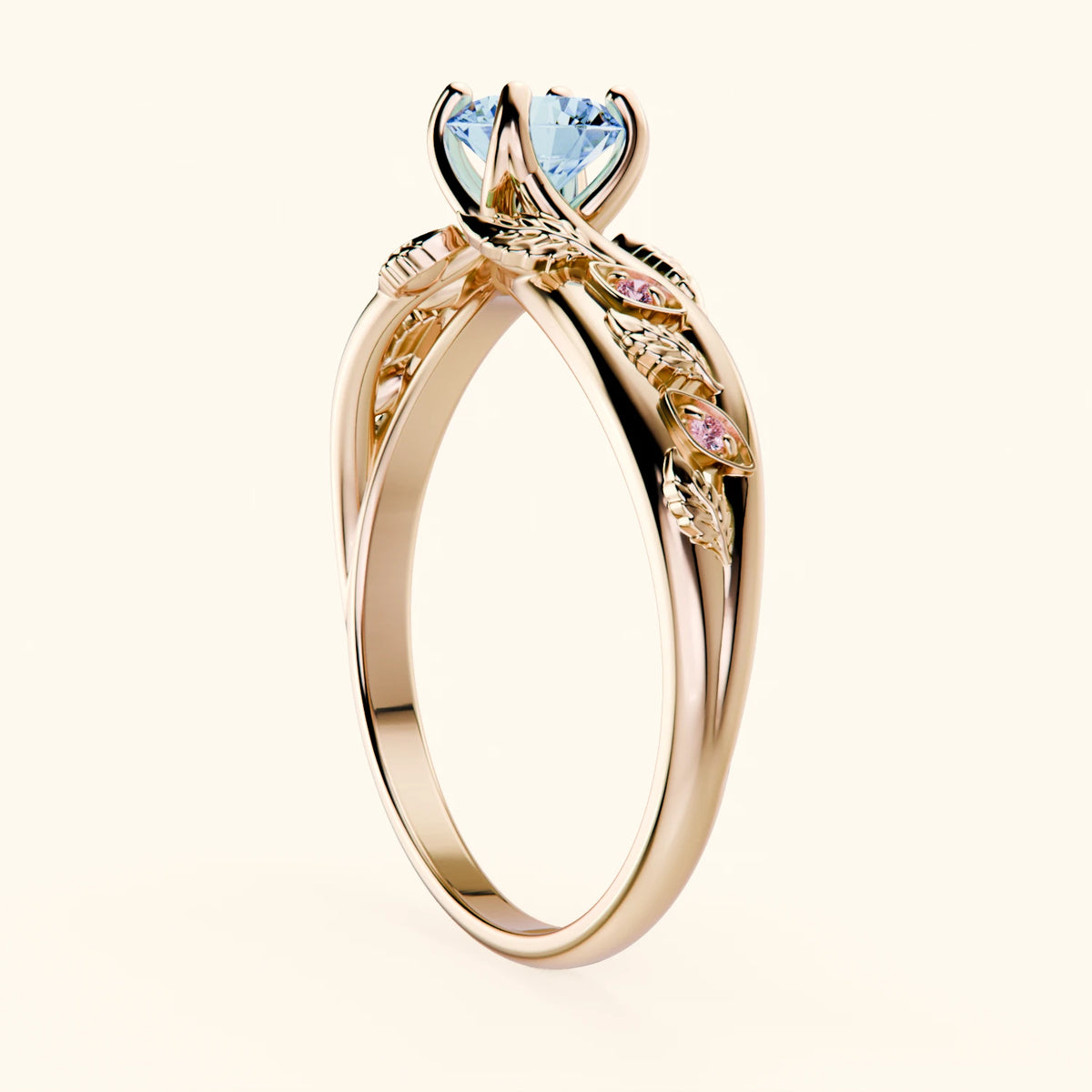 14kt Yellow Gold