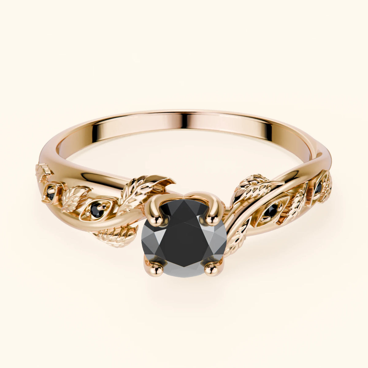 14kt Yellow Gold