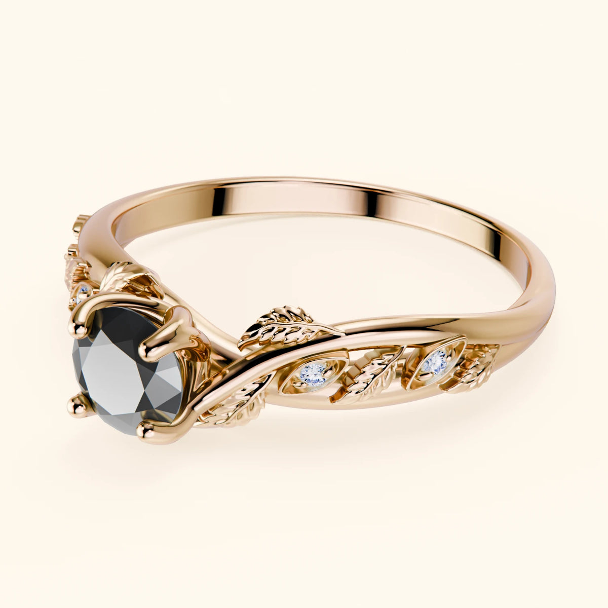 14kt Yellow Gold
