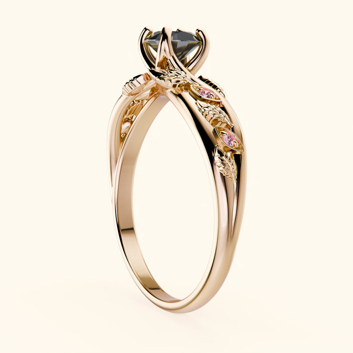 14kt Yellow Gold