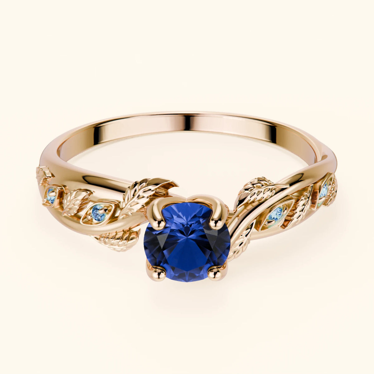 14kt Yellow Gold