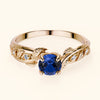 14kt Yellow Gold
