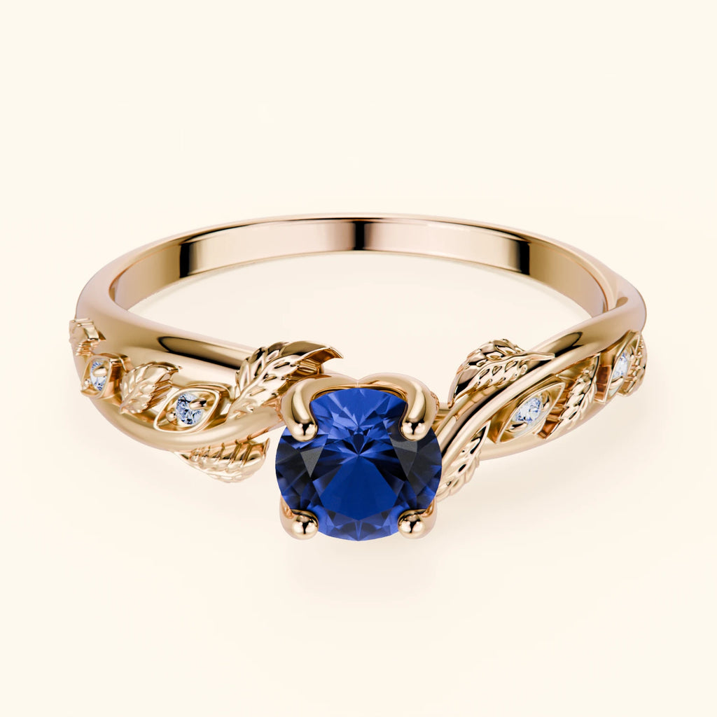 14kt Yellow Gold