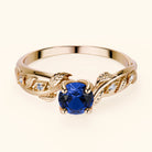 14kt Yellow Gold