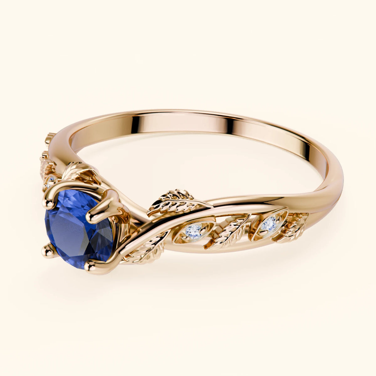 14kt Yellow Gold