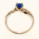 14kt Yellow Gold
