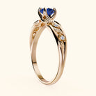 14kt Yellow Gold