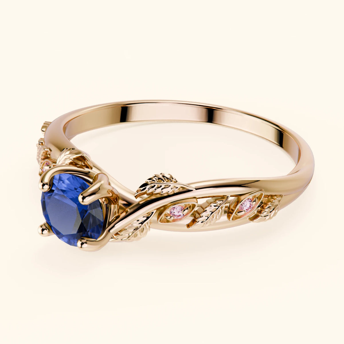 14kt Yellow Gold