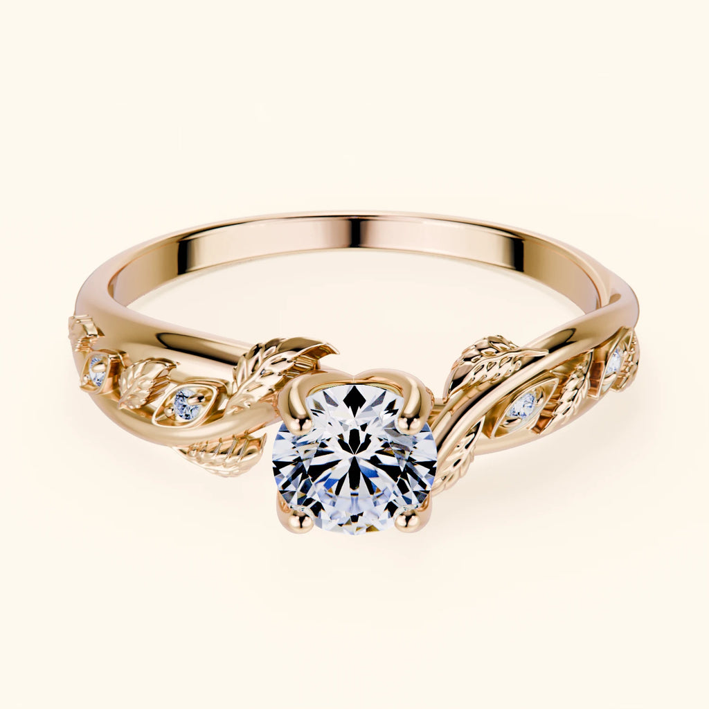 14kt Yellow Gold