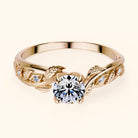 14kt Yellow Gold