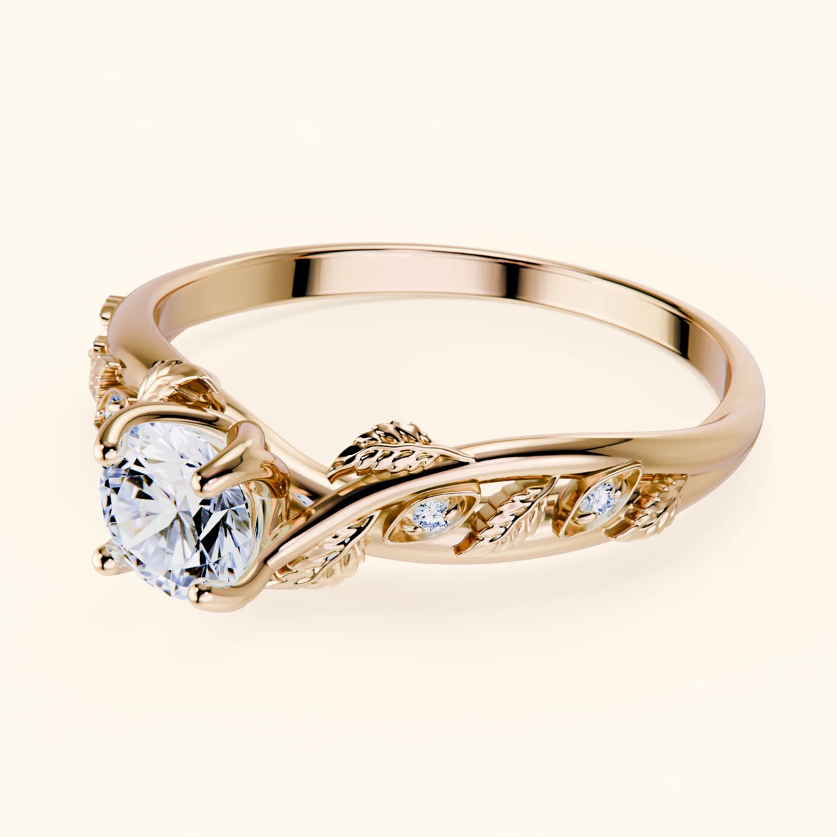 14kt Yellow Gold