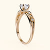 14kt Yellow Gold