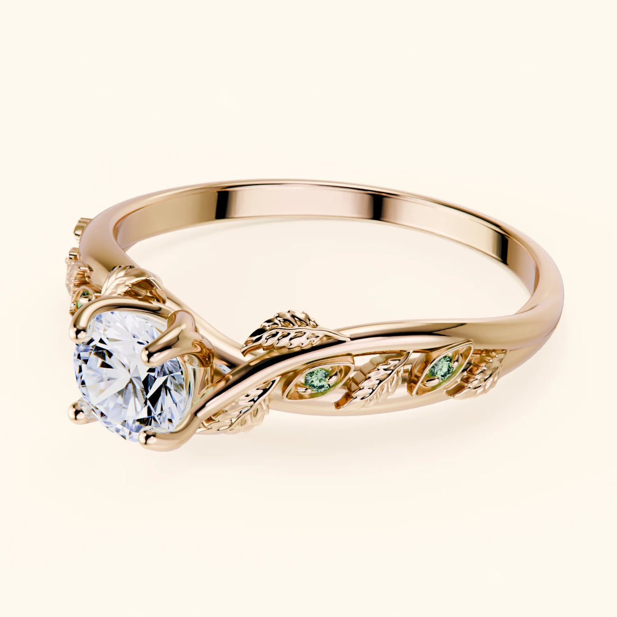 14kt Yellow Gold