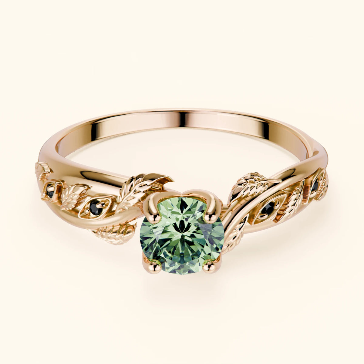 14kt Yellow Gold