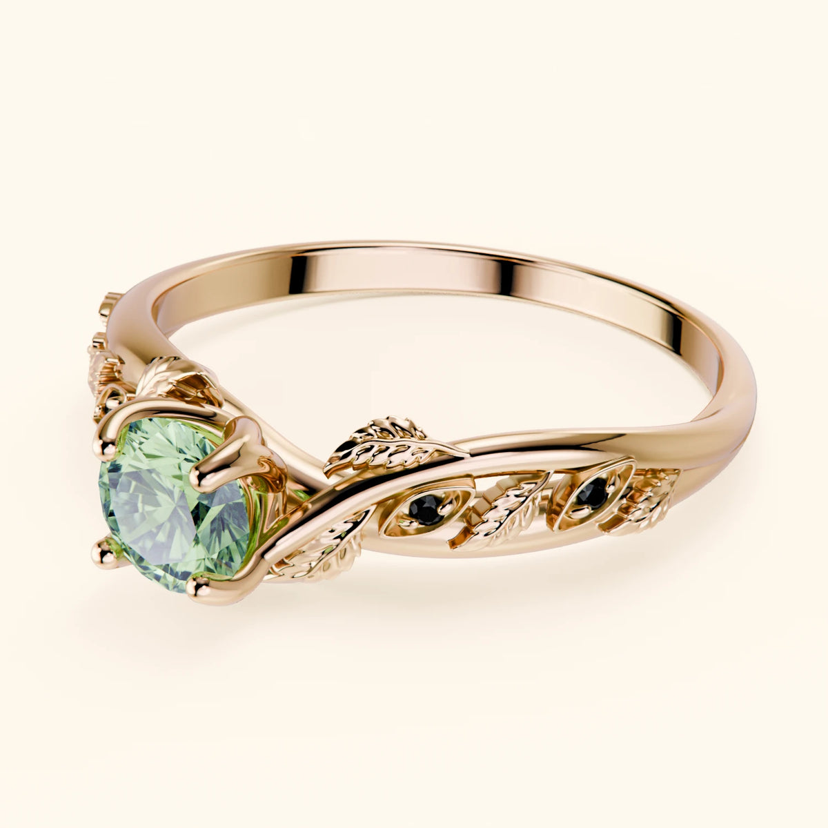 14kt Yellow Gold