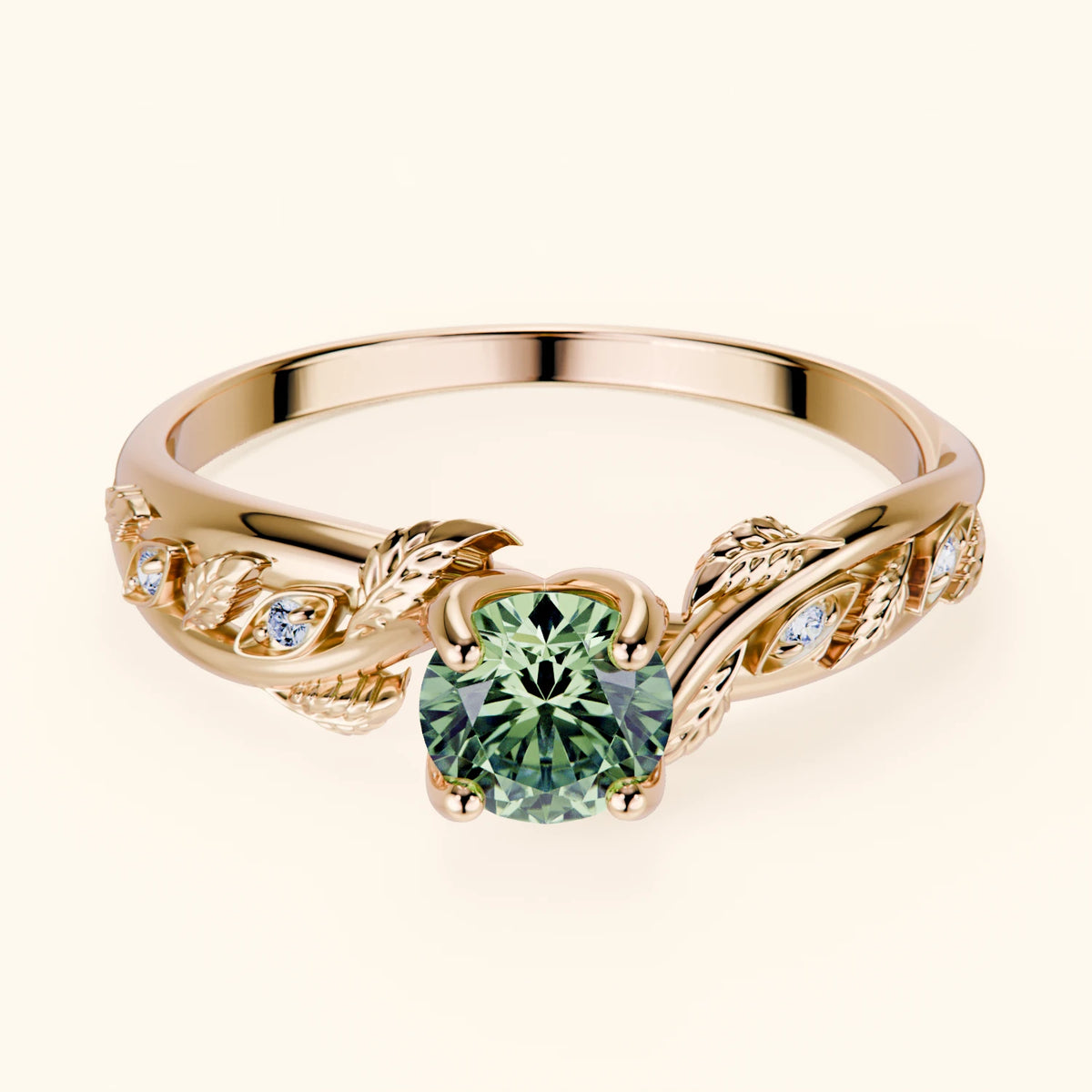 14kt Yellow Gold