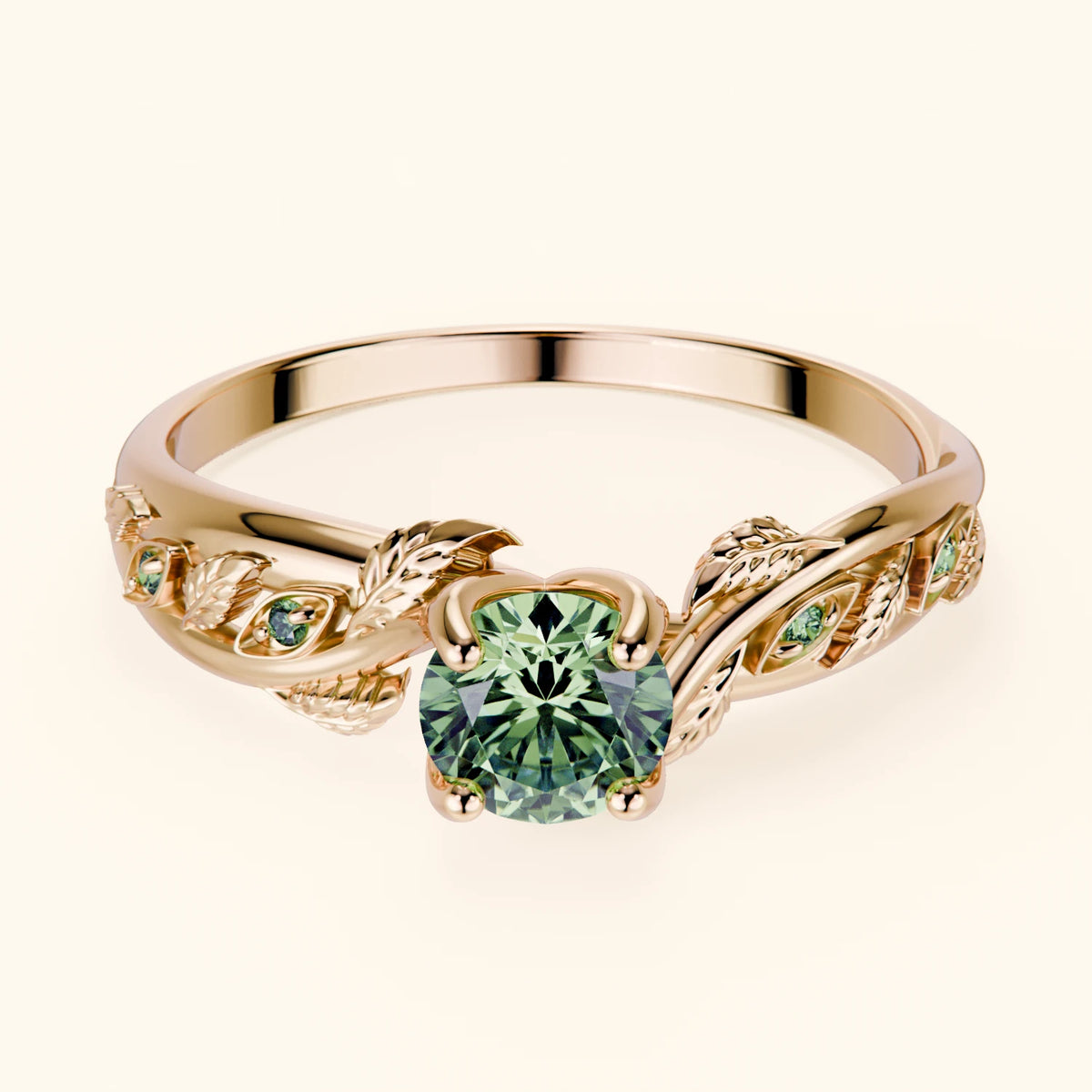 14kt Yellow Gold