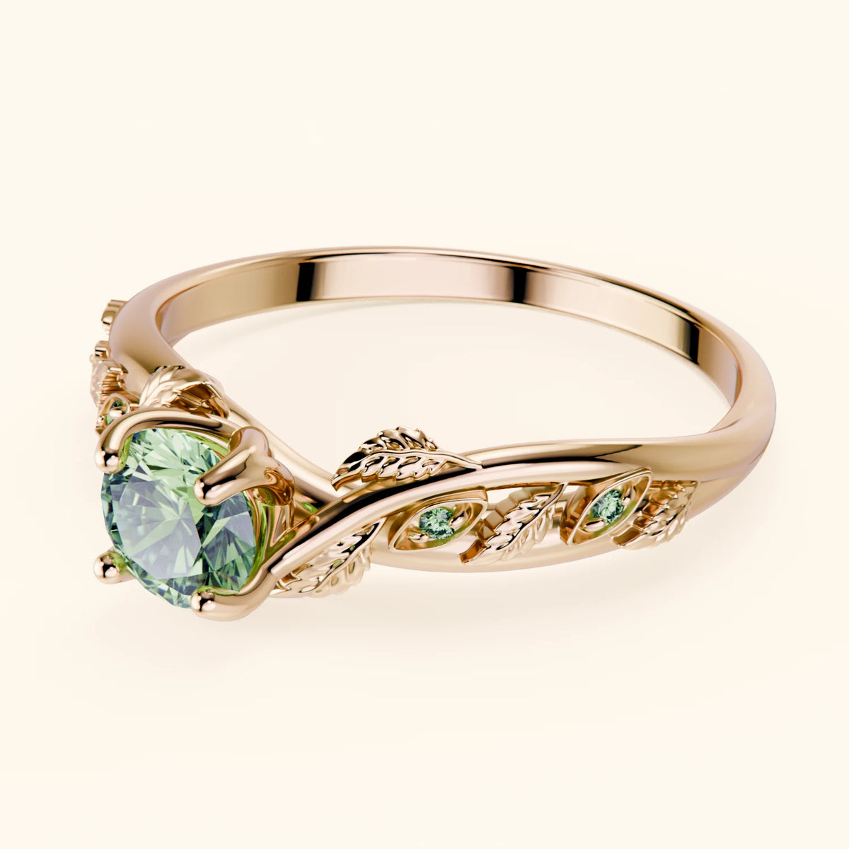 14kt Yellow Gold