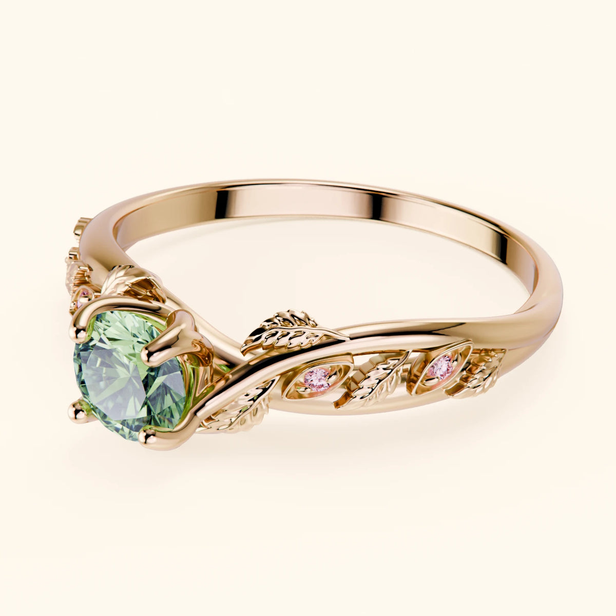 14kt Yellow Gold