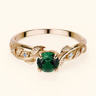 14kt Yellow Gold