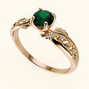 14kt Yellow Gold
