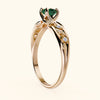 14kt Yellow Gold