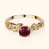 14kt Yellow Gold
