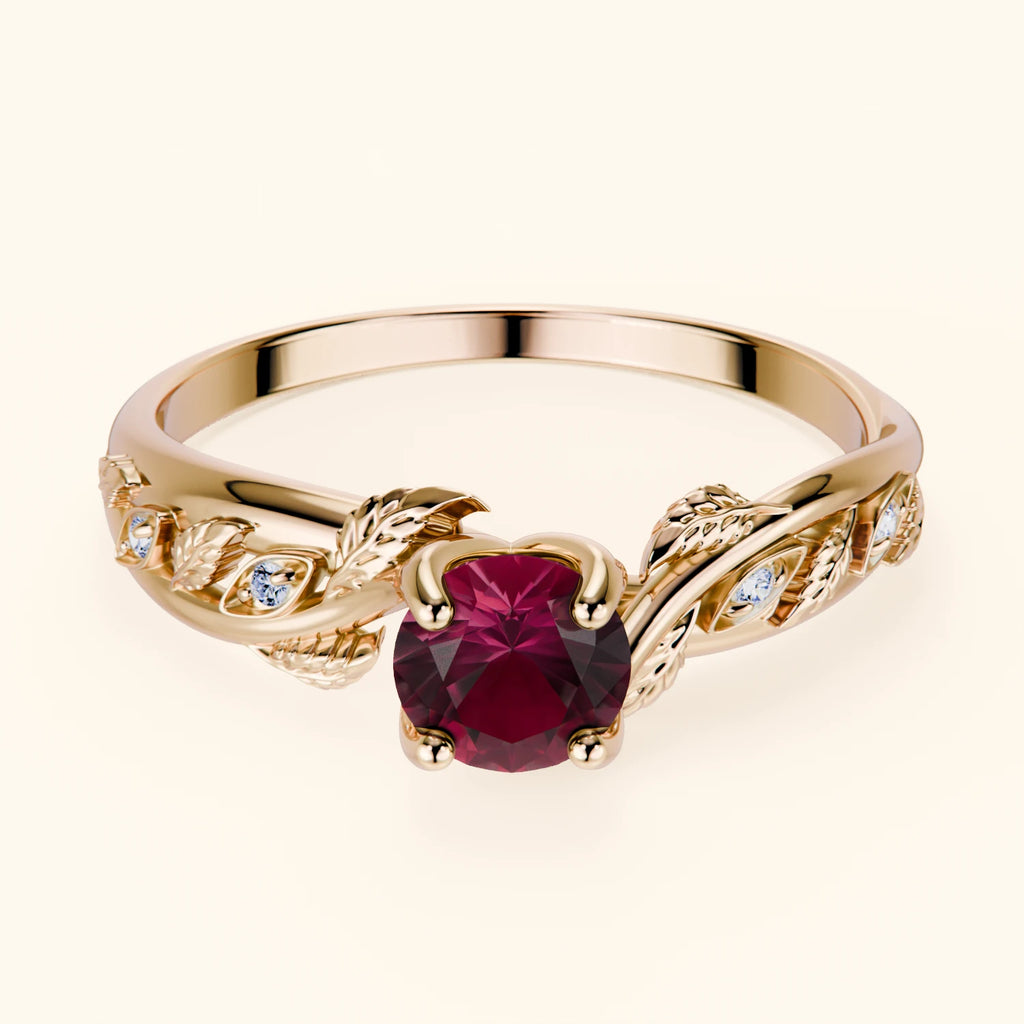 14kt Yellow Gold