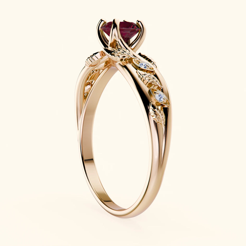 14kt Yellow Gold