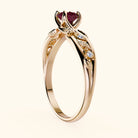 14kt Yellow Gold