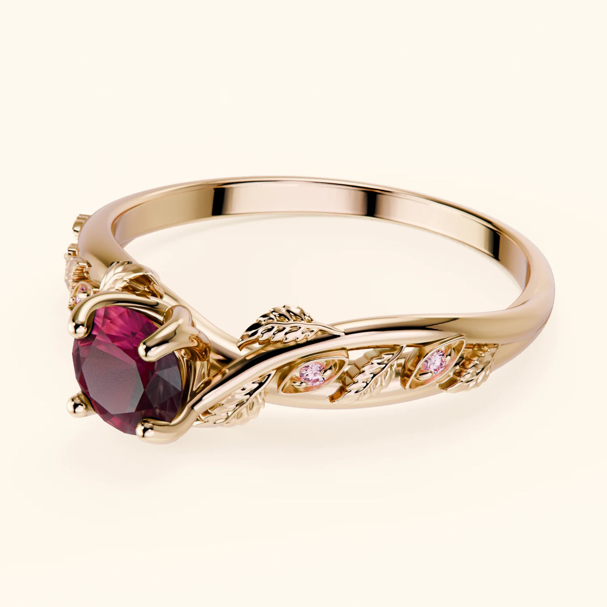 14kt Yellow Gold