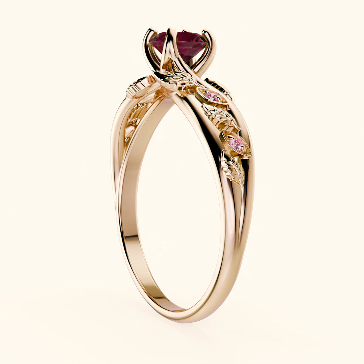 14kt Yellow Gold