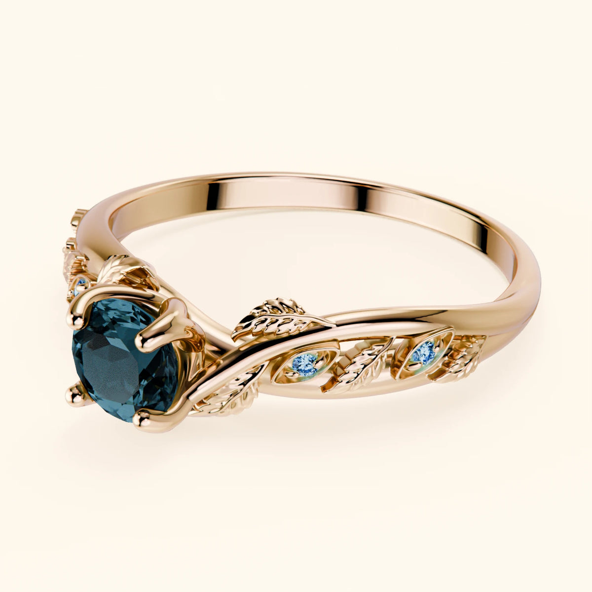 14kt Yellow Gold