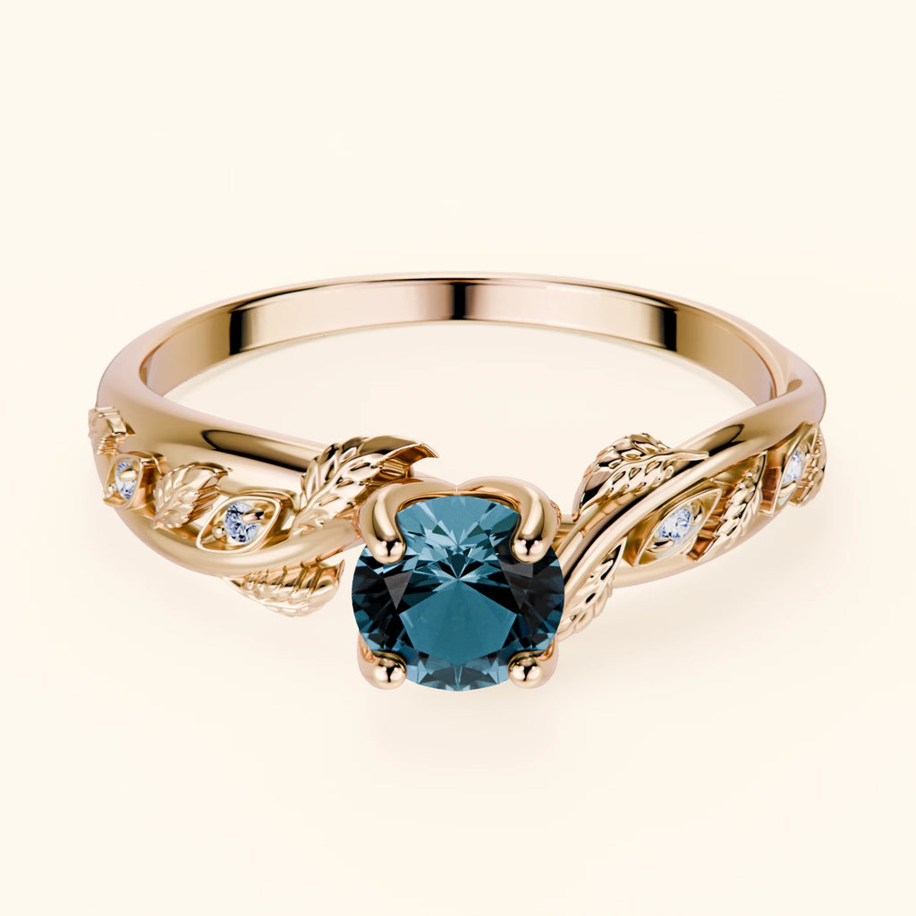 14kt Yellow Gold