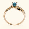 14kt Yellow Gold
