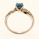 14kt Yellow Gold