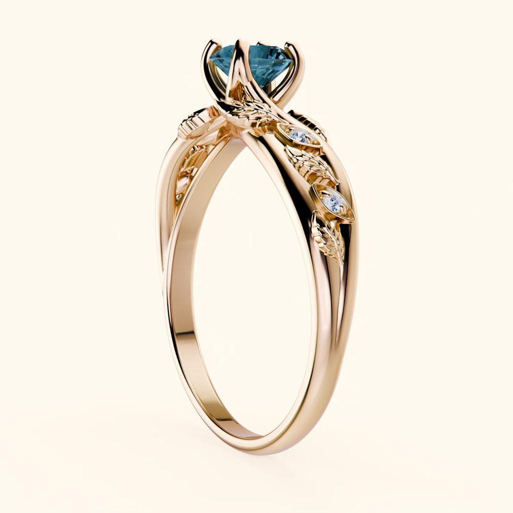 14kt Yellow Gold