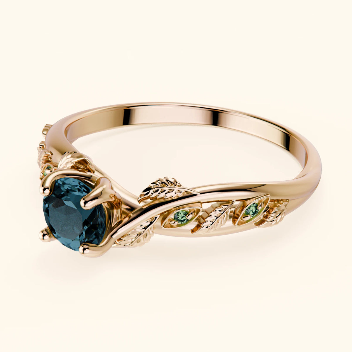 14kt Yellow Gold