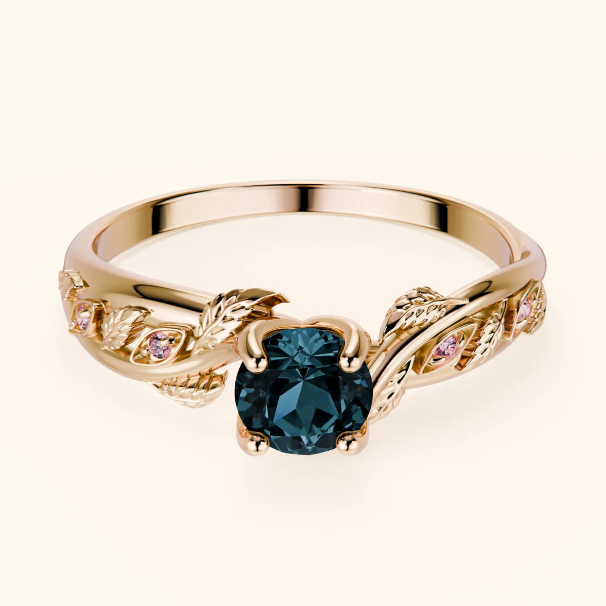 14kt Yellow Gold